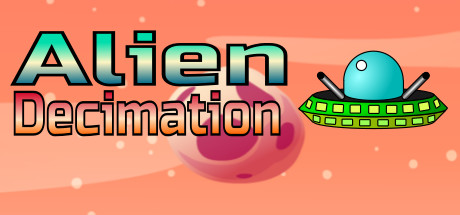 Alien Decimation Cheat Engine/CT