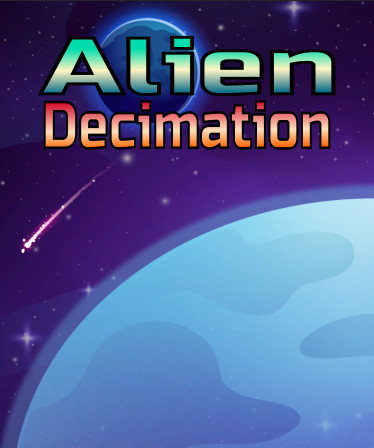 Alien Decimation