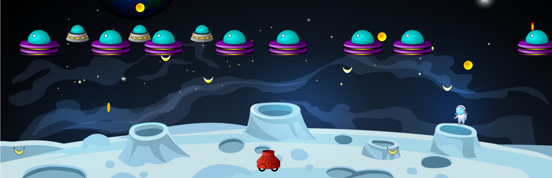 Alien Decimation