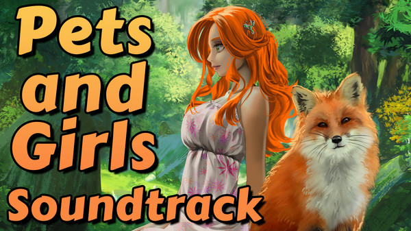 Pets and Girls Soundtrack screenshot 1