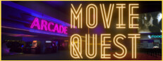 Movie Quest