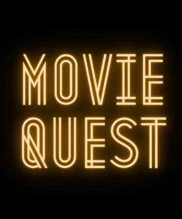 Movie Quest