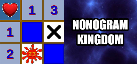 Nonogram Kingdom Cheat Engine/CT