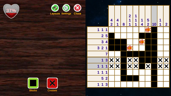 Nonogram Kingdom screenshot 4