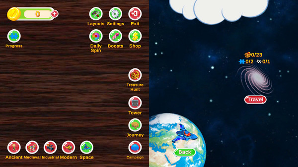 Nonogram Kingdom screenshot 3