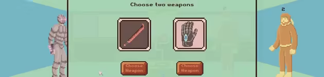 Looping Bravery video 2