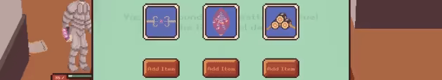 Looping Bravery video 5