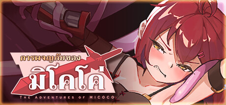 การผจญภัยของมิโคโค่