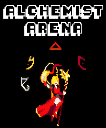 Alchemist Arena