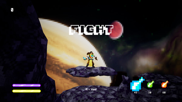 Alchemist Arena screenshot 3