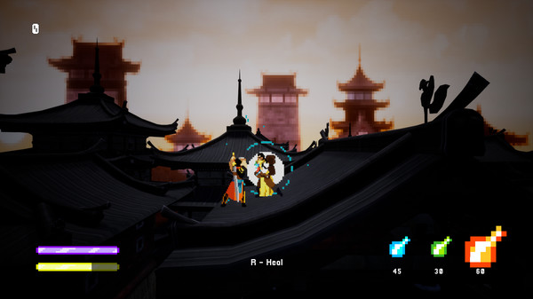 Alchemist Arena screenshot 5