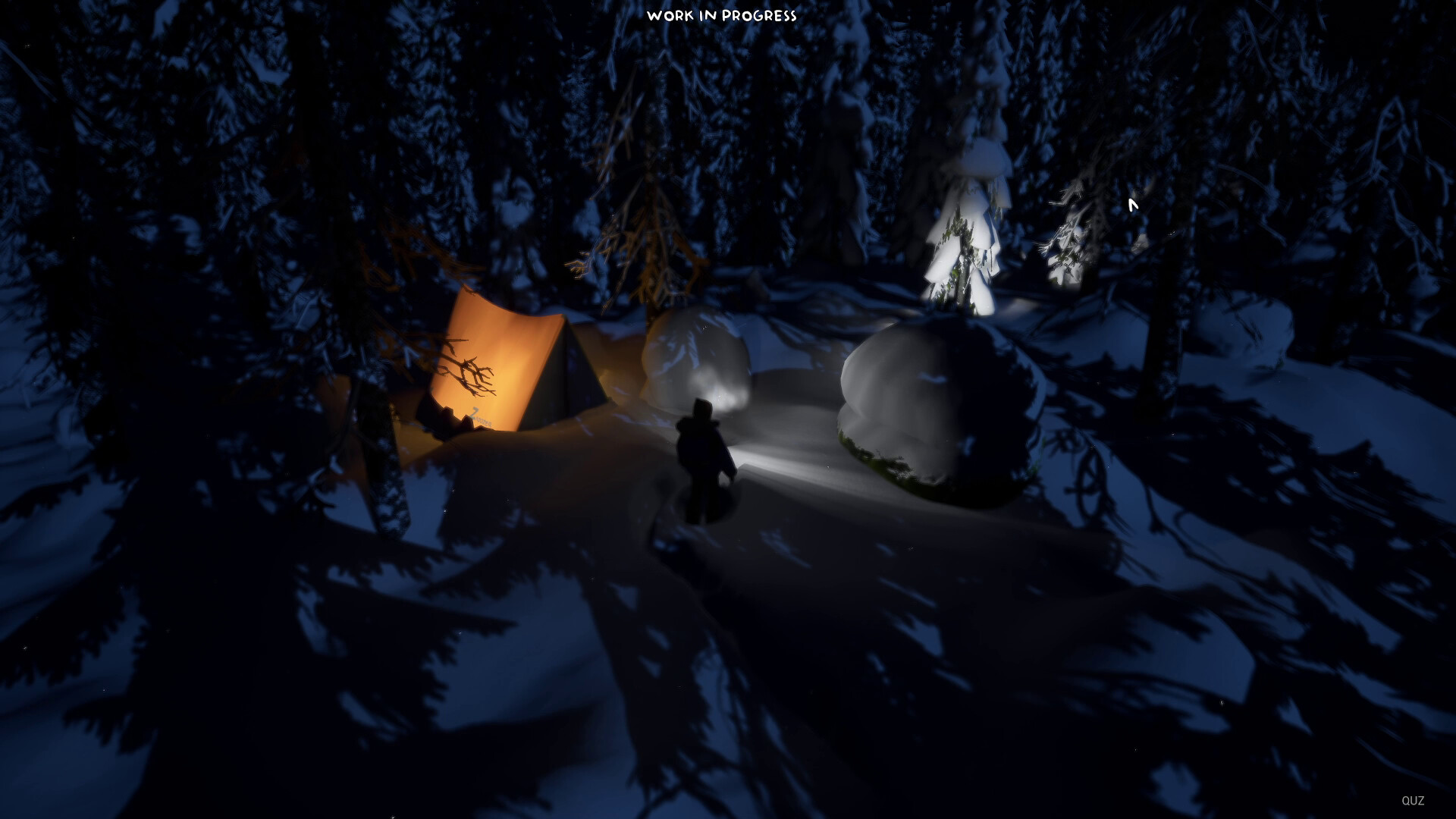 Snowtracked screenshot #6