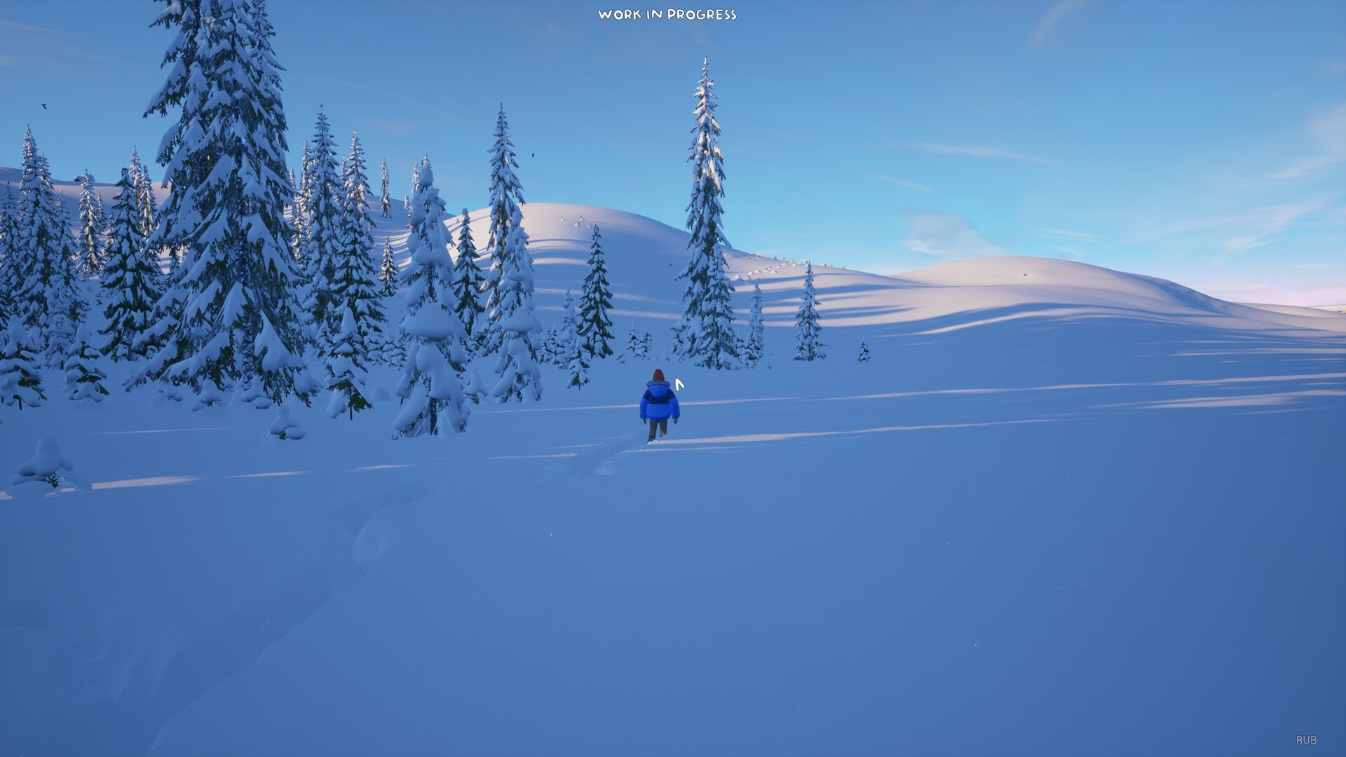 Snowtracked screenshot #11