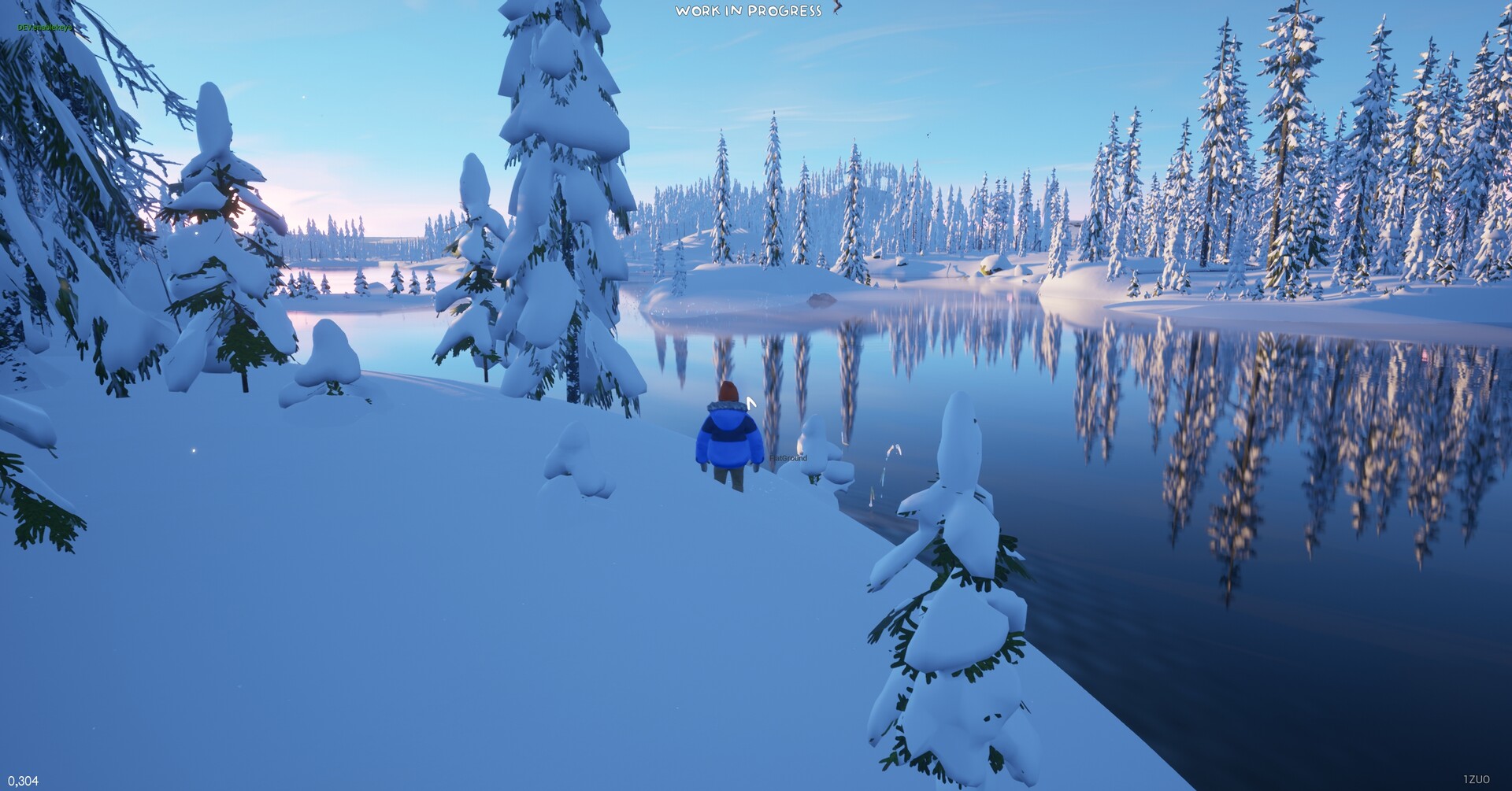 Snowtracked screenshot #14