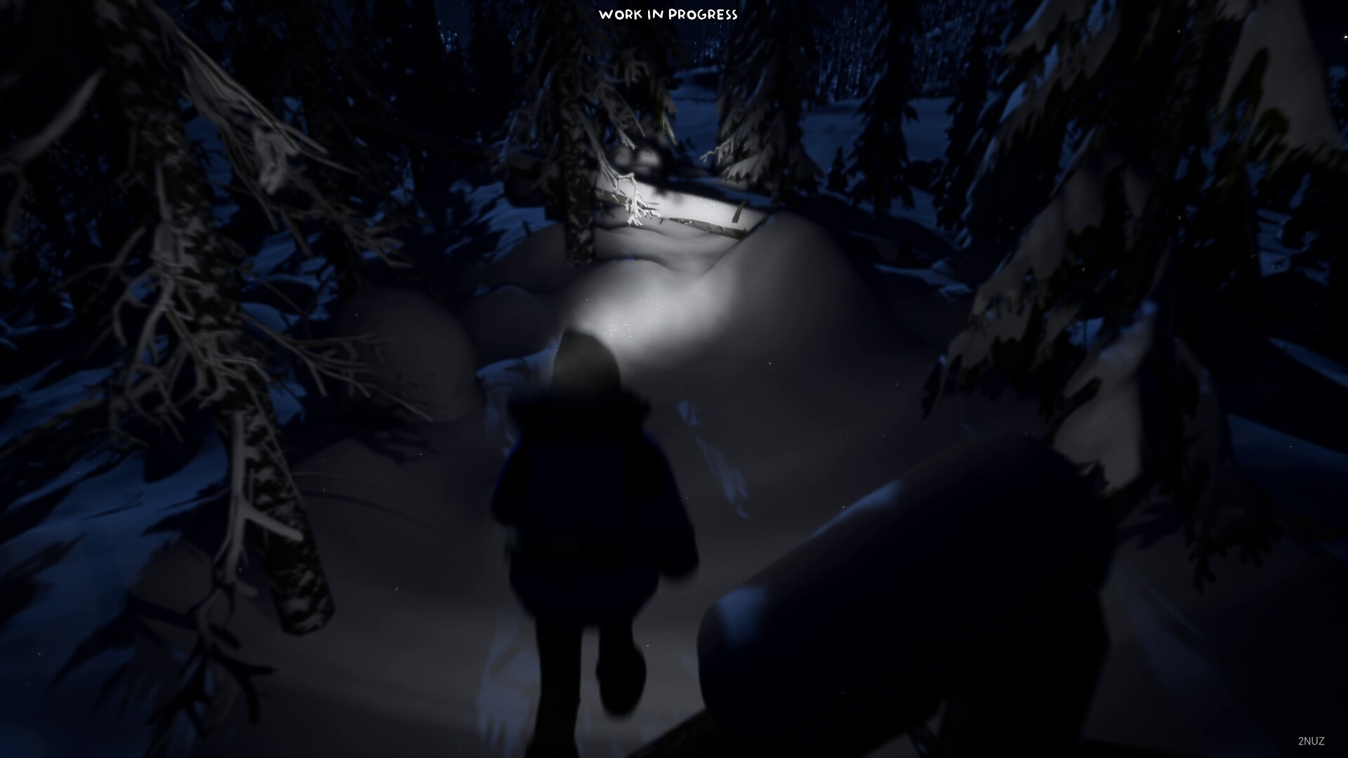 Snowtracked screenshot #8
