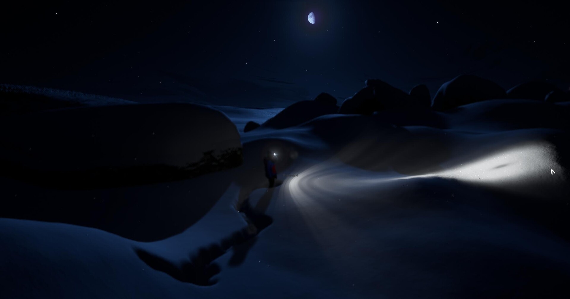 Snowtracked screenshot #10