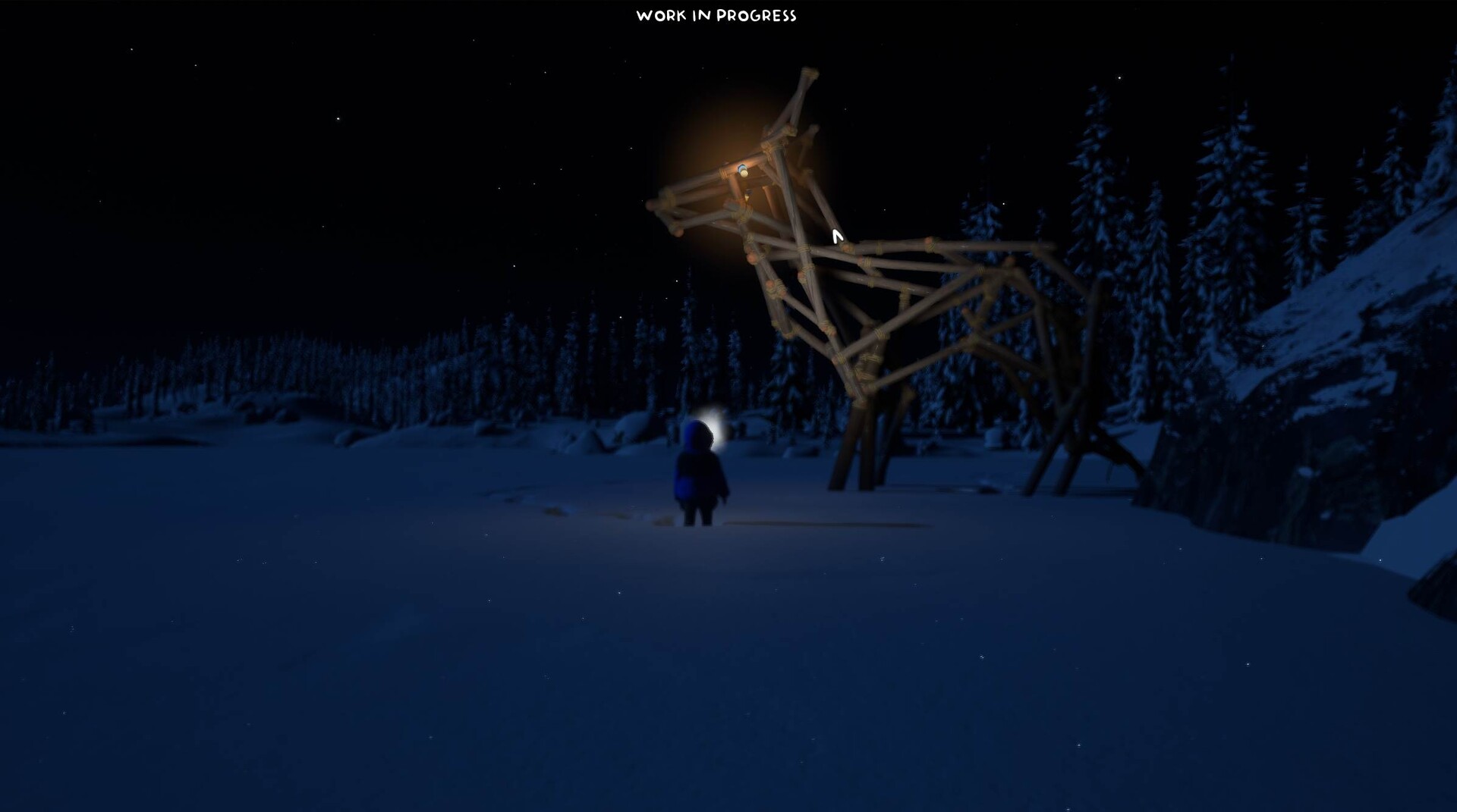 Snowtracked screenshot #1