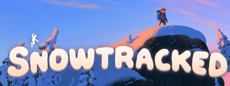 Snowtracked cover art
