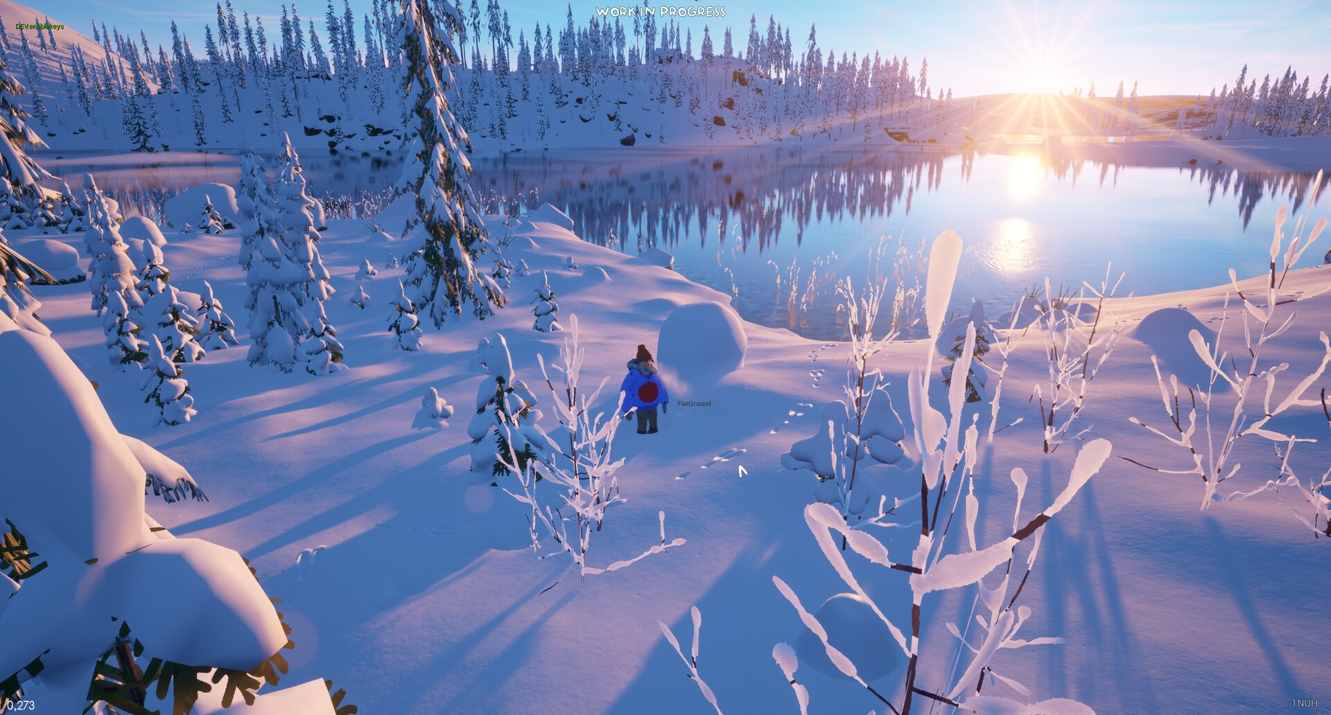 Snowtracked screenshot 7