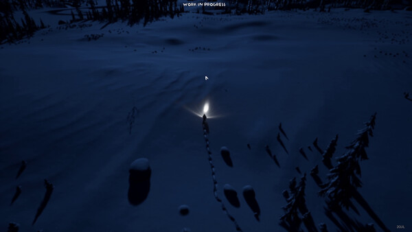 Snowtracked screenshot 15
