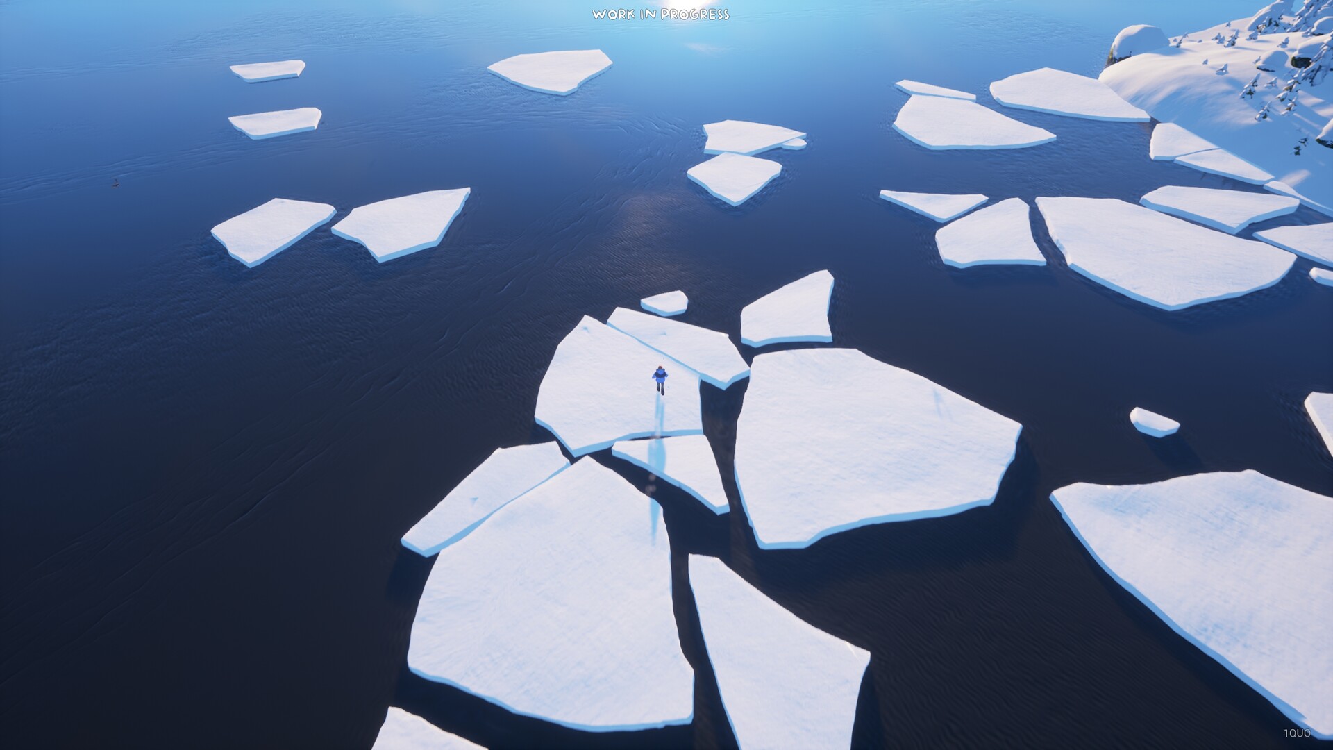 Snowtracked screenshot 4