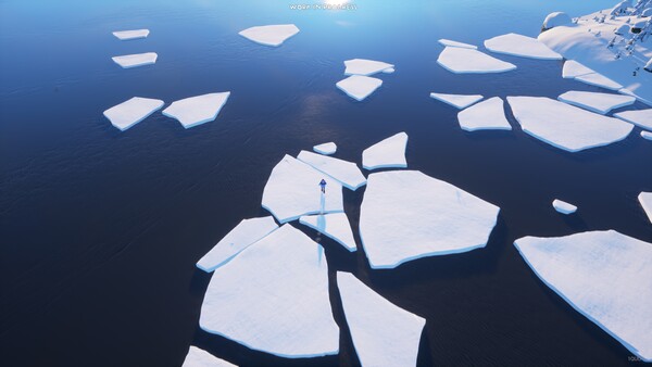 Snowtracked screenshot 8