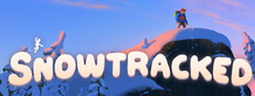 Snowtracked cover