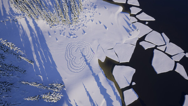 Snowtracked screenshot 3