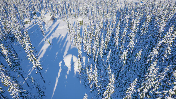 Snowtracked screenshot 2