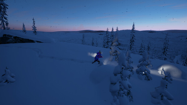 Snowtracked screenshot 4