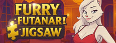 Furry Futanari Jigsaw cover