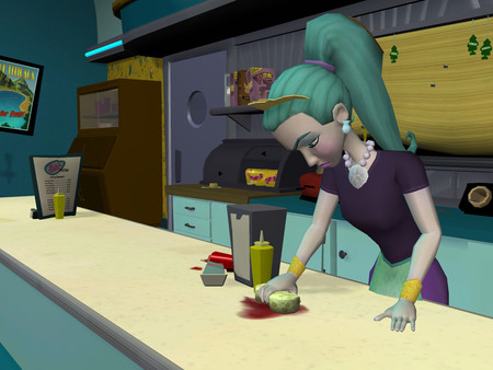 Sam & Max Season Two (2008 Original Version)