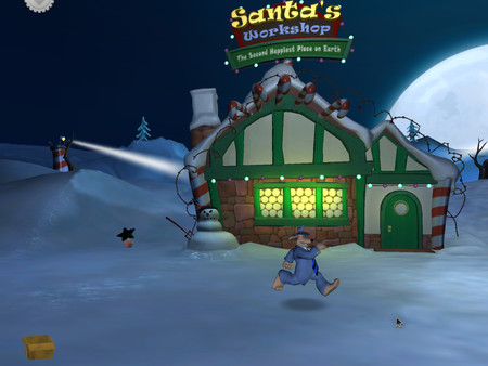 Sam & Max Season Two (2008 Original Version)