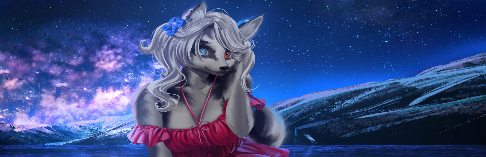 Furry Sex