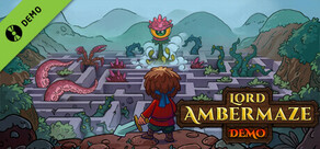 Lord Ambermaze Demo