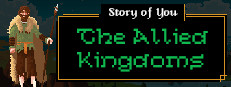 Story of You: The Allied Kingdoms
