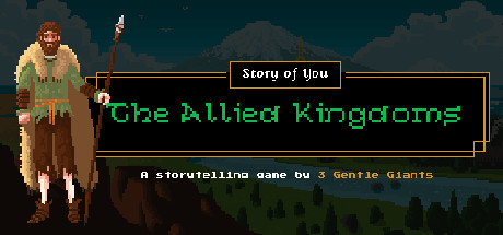 Story of You: The Allied Kingdoms Cheat Engine/CT