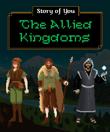 Story of You: The Allied Kingdoms