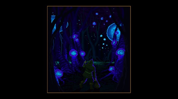 Screenshot z Story of You: The Allied Kingdoms