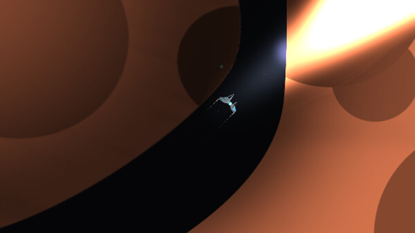 Colony Cephea screenshot 5