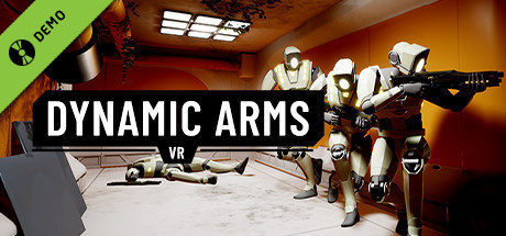 Dynamic Arms VR Demo game cover