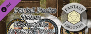 Fantasy Grounds - Around Town
