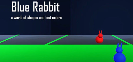 Blue rabbit a world of shapes and lost colors Cheat Engine/CT