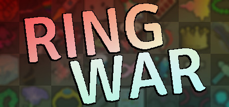 Ring War banner