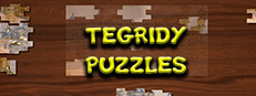 Tegridy Puzzles