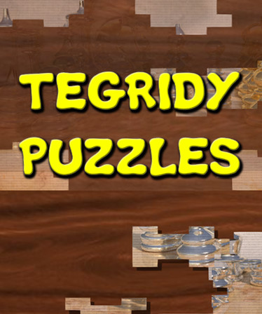 Tegridy Puzzles