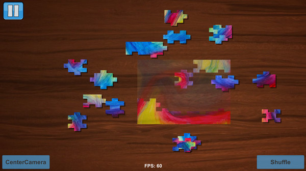 Tegridy Puzzles screenshot 3