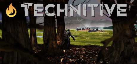 Technitive Cover Image