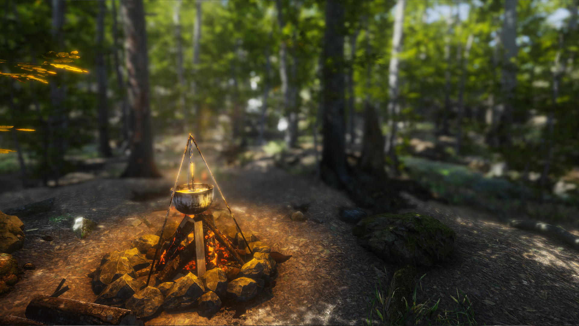 Technitive screenshot #1