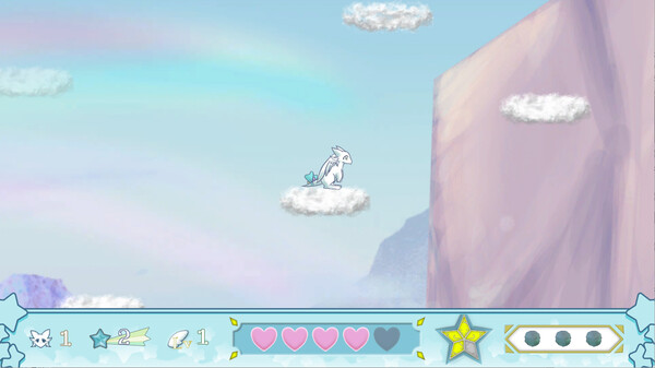 Starchild Velta and loadtosky screenshot 6